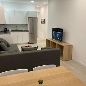 Apartamento de 2 Dormitorios
